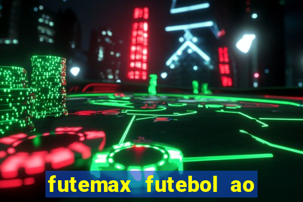 futemax futebol ao vivo libertadores